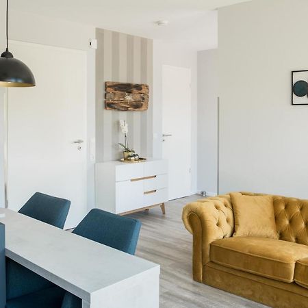 דירות קדלינבורג Saphir Quartier מראה חיצוני תמונה