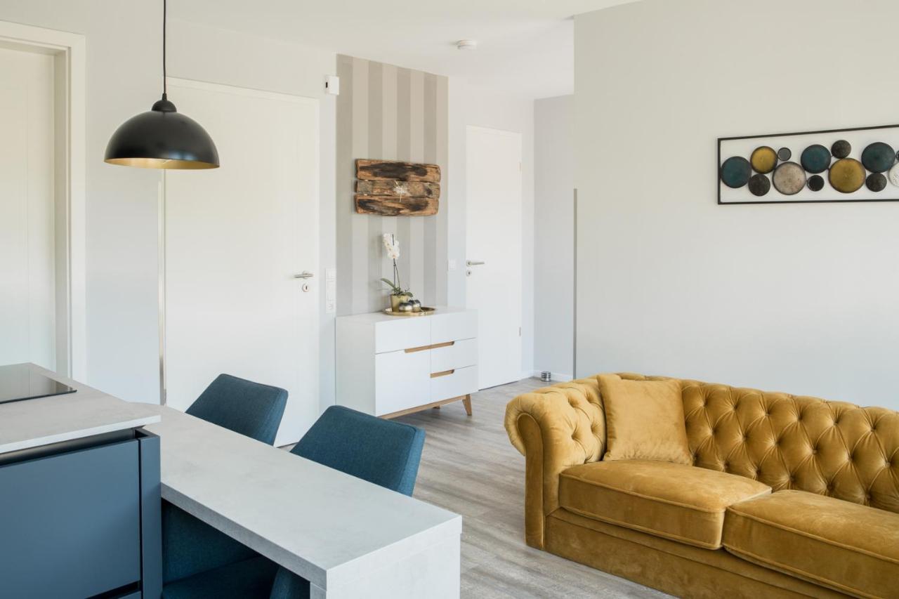 דירות קדלינבורג Saphir Quartier מראה חיצוני תמונה
