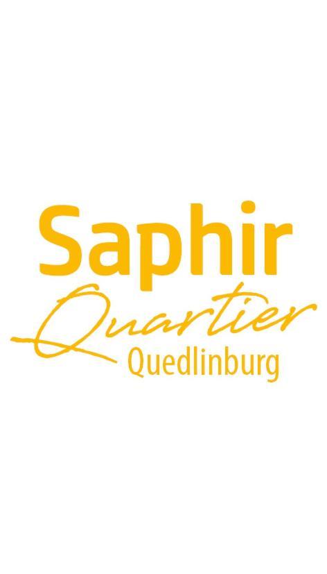 דירות קדלינבורג Saphir Quartier מראה חיצוני תמונה
